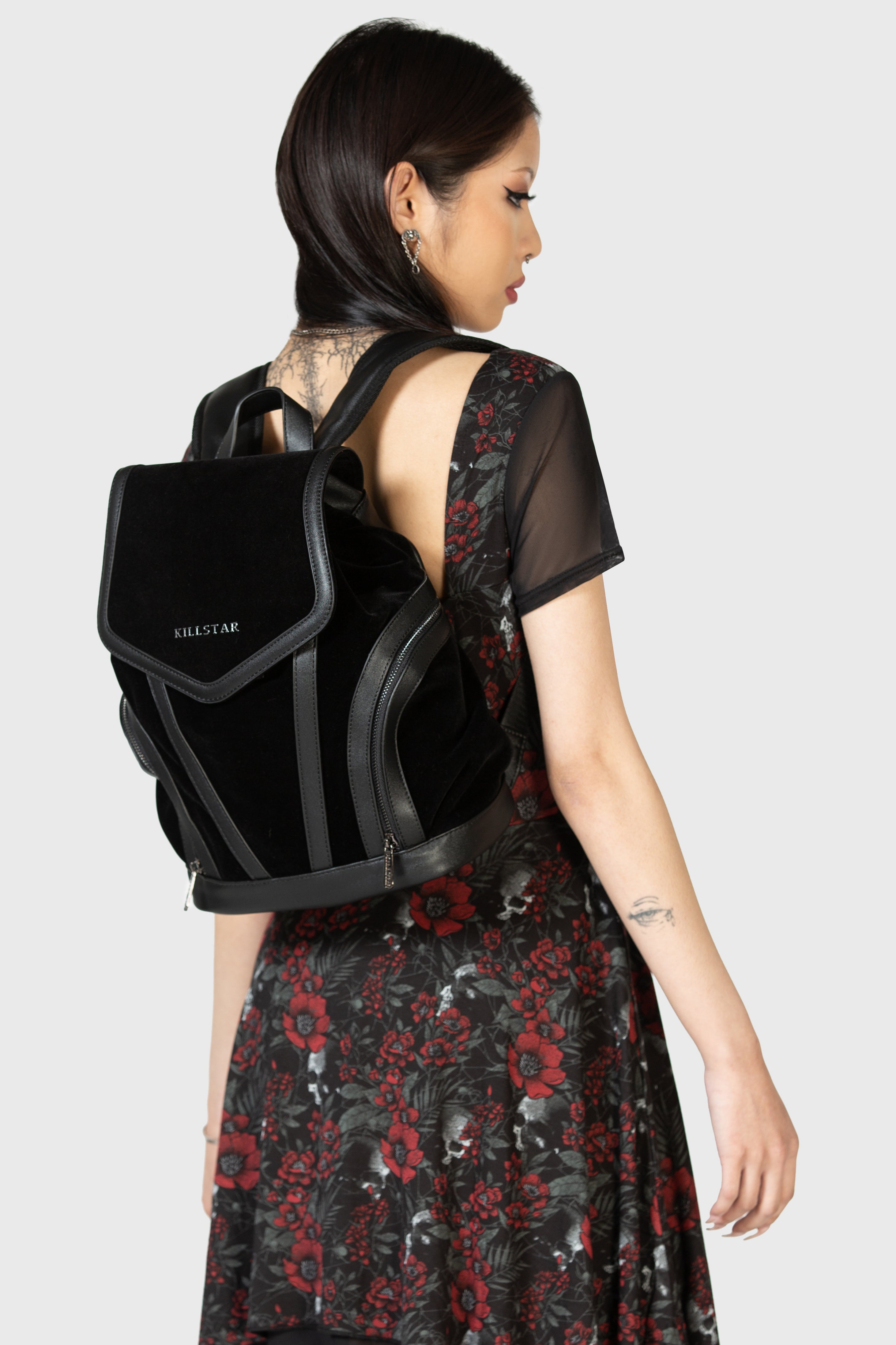 Immortelle Backpack