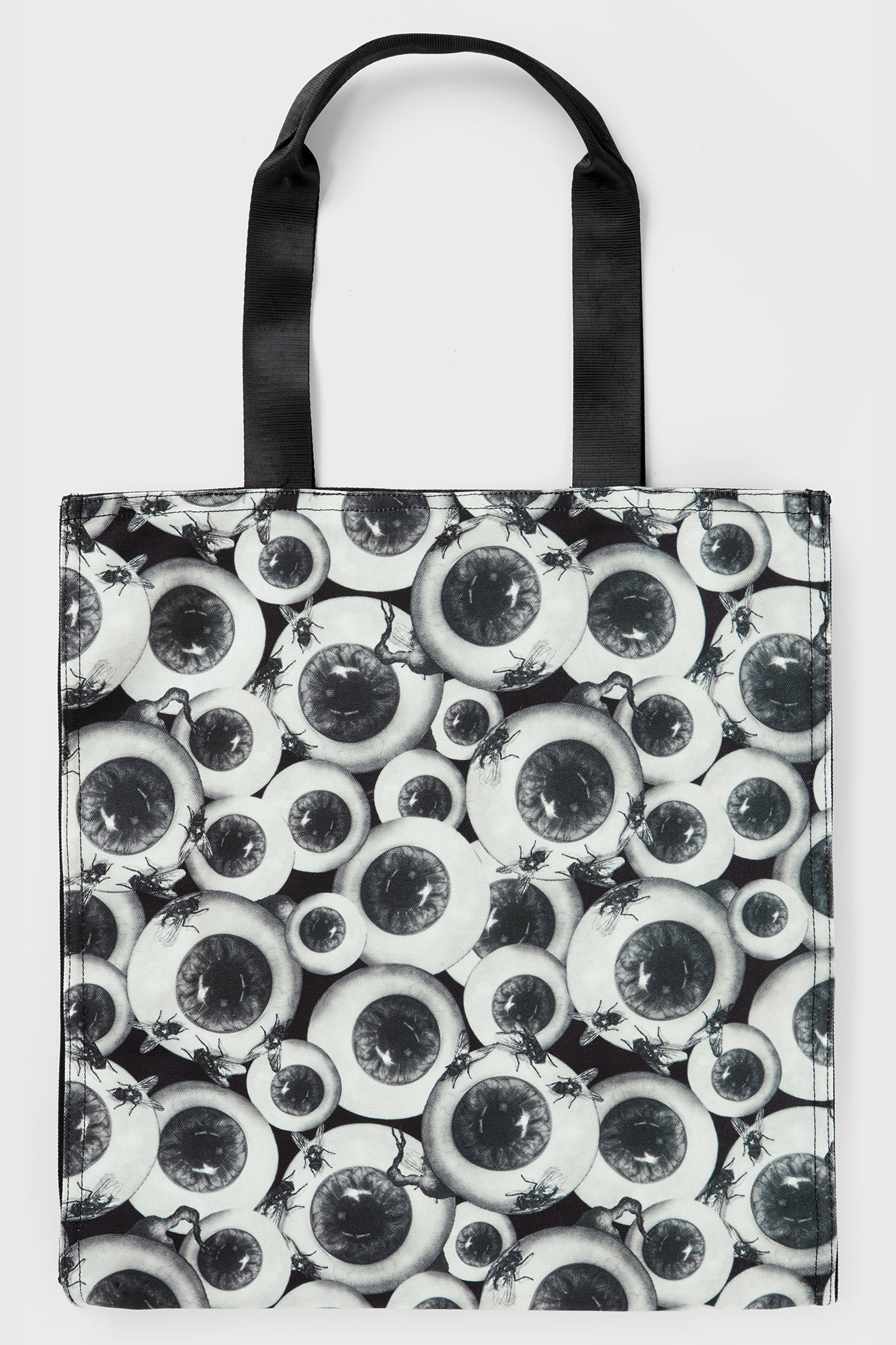 Inferno Tote Bag