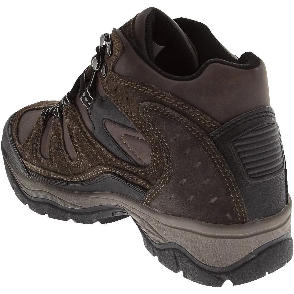 Iron Age 5730 Safety Toe Work Boots - Mens