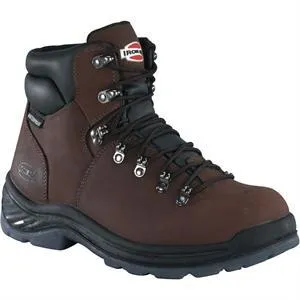 Iron Age Composite Toe Electrical Hazard Waterproof Work Boot