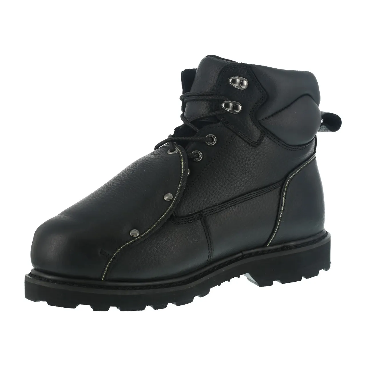 Iron Age Groundbreaker Men's Safety Toe Industrial Boot