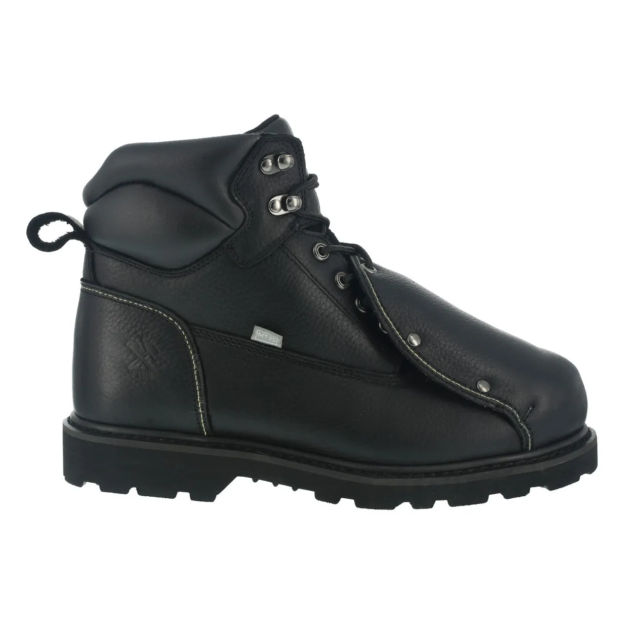 Iron Age Groundbreaker Men's Safety Toe Industrial Boot