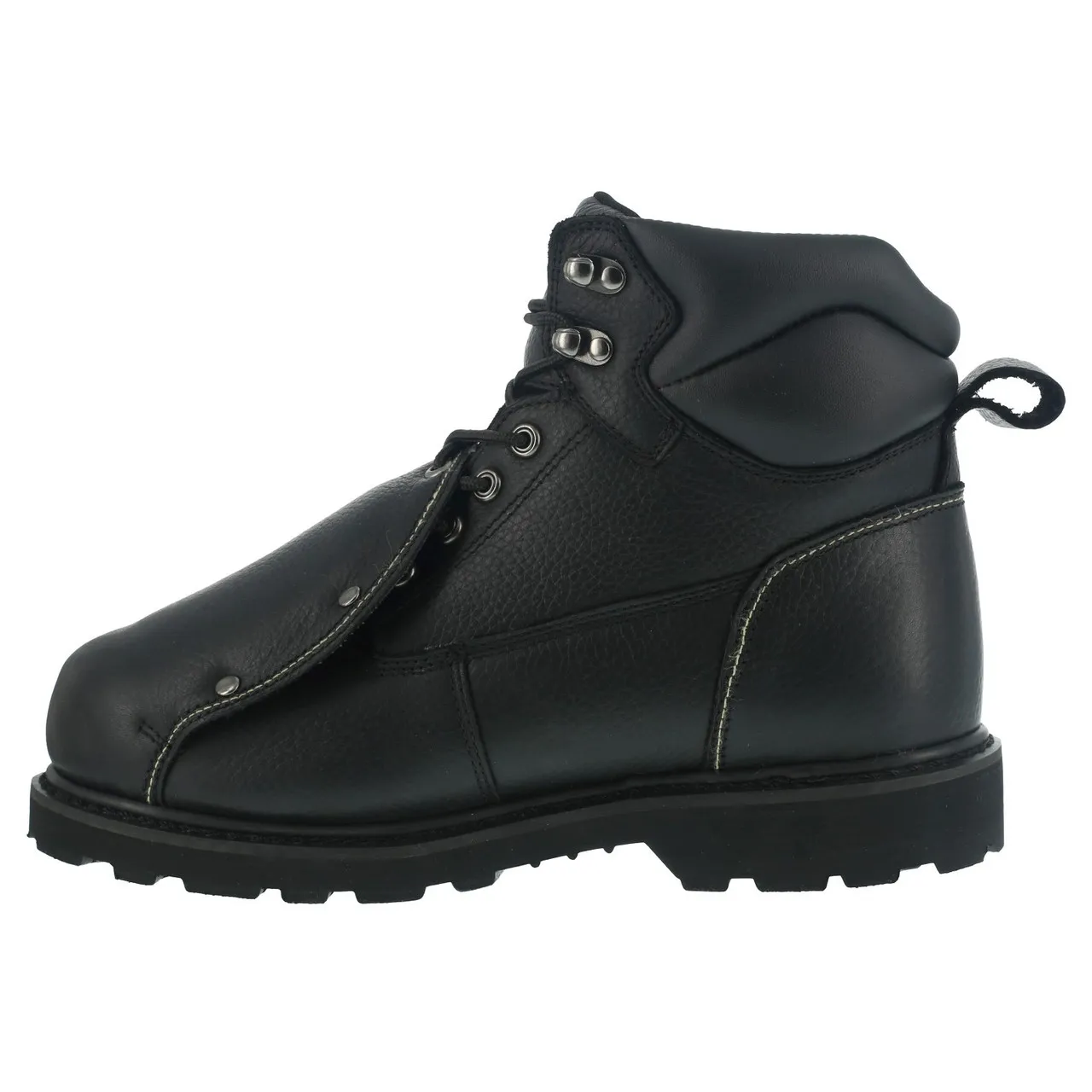 Iron Age Groundbreaker Men's Safety Toe Industrial Boot