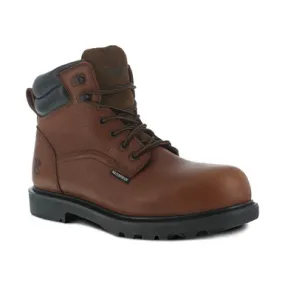 Iron Age Hauler IA0160 Hauler Men's Industrial & Construction Shoe