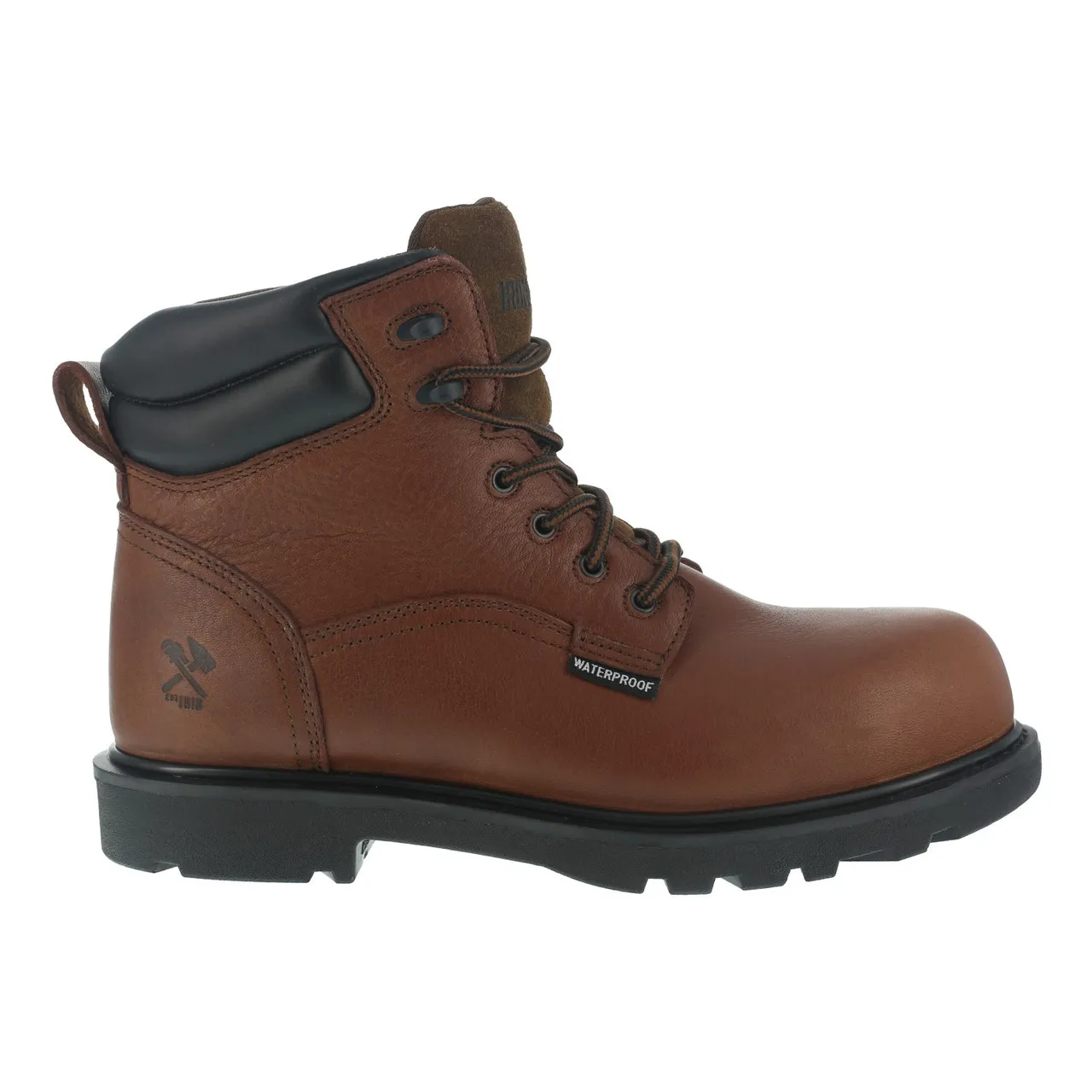 Iron Age Hauler IA0160 Hauler Men's Industrial & Construction Shoe