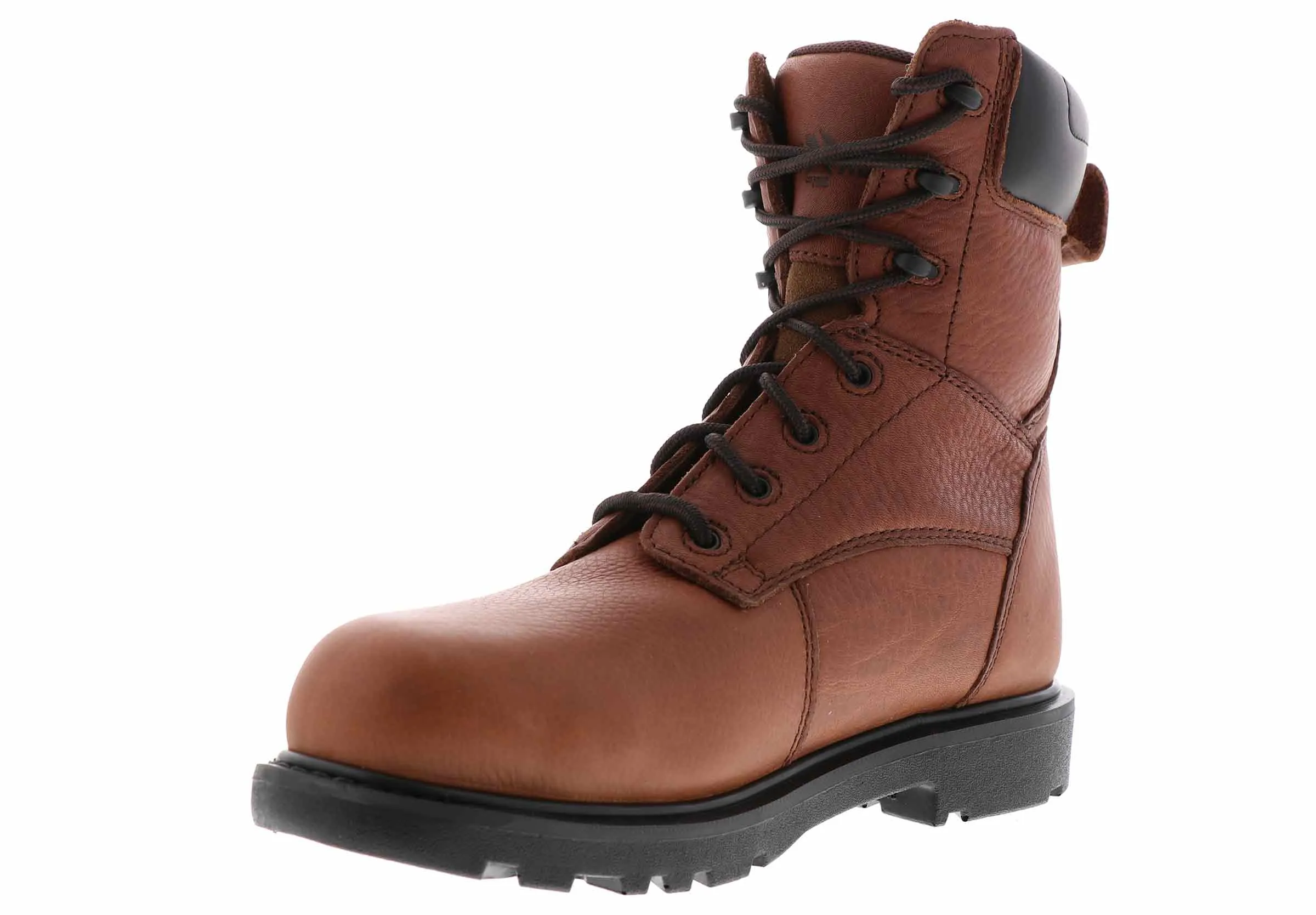 Iron Age Hauler Men's Composite Toe Work Boot