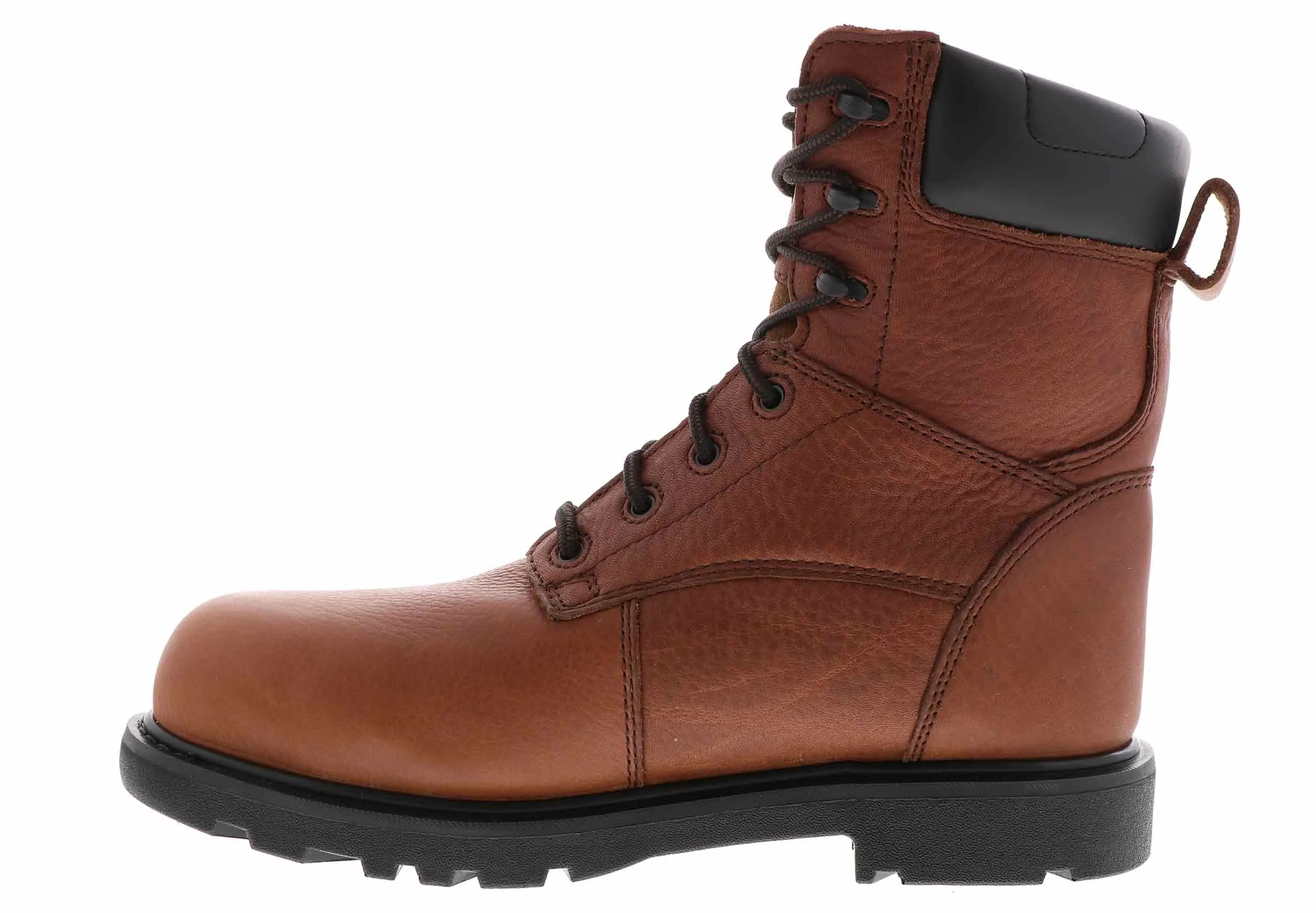 Iron Age Hauler Men's Composite Toe Work Boot