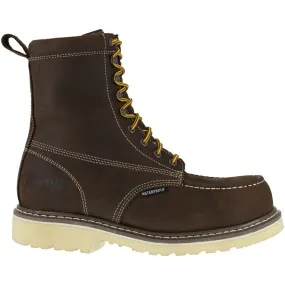 Iron Age Ia5082 Composite Toe Work Boots - Mens