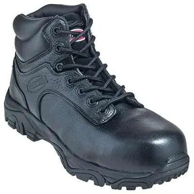 Iron Age Women's Trencher Composite Toe Work Boot