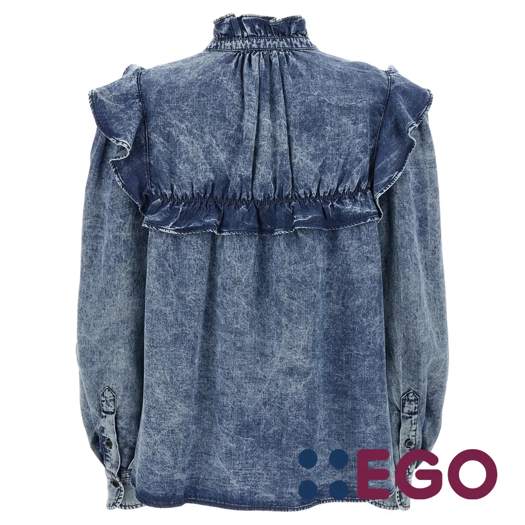 ISABEL MARANT ETOILE  |Shirts & Blouses