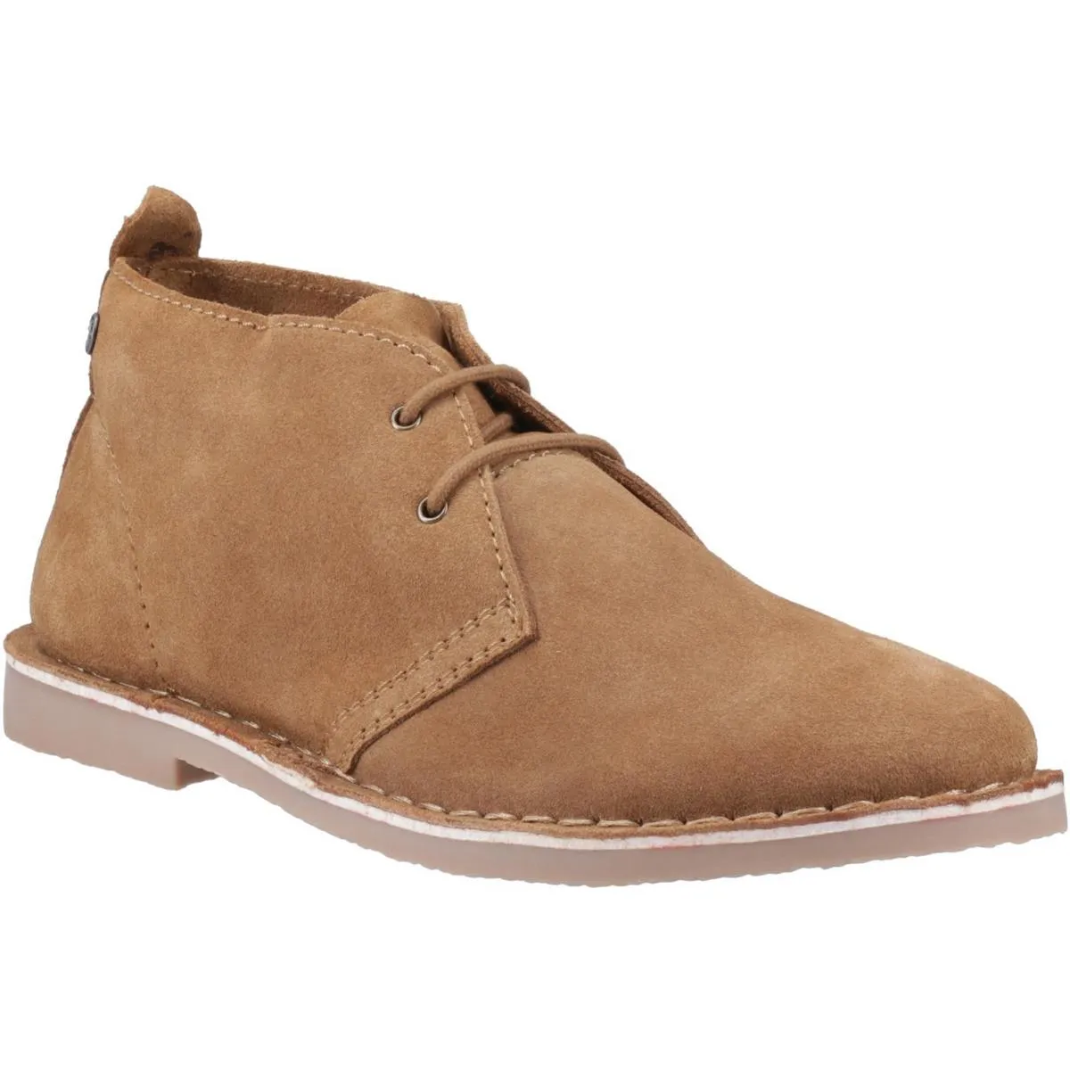 Jack & Jones Bravo Desert Boot Brown