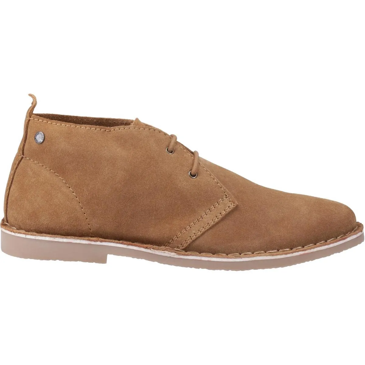 Jack & Jones Bravo Desert Boot Brown