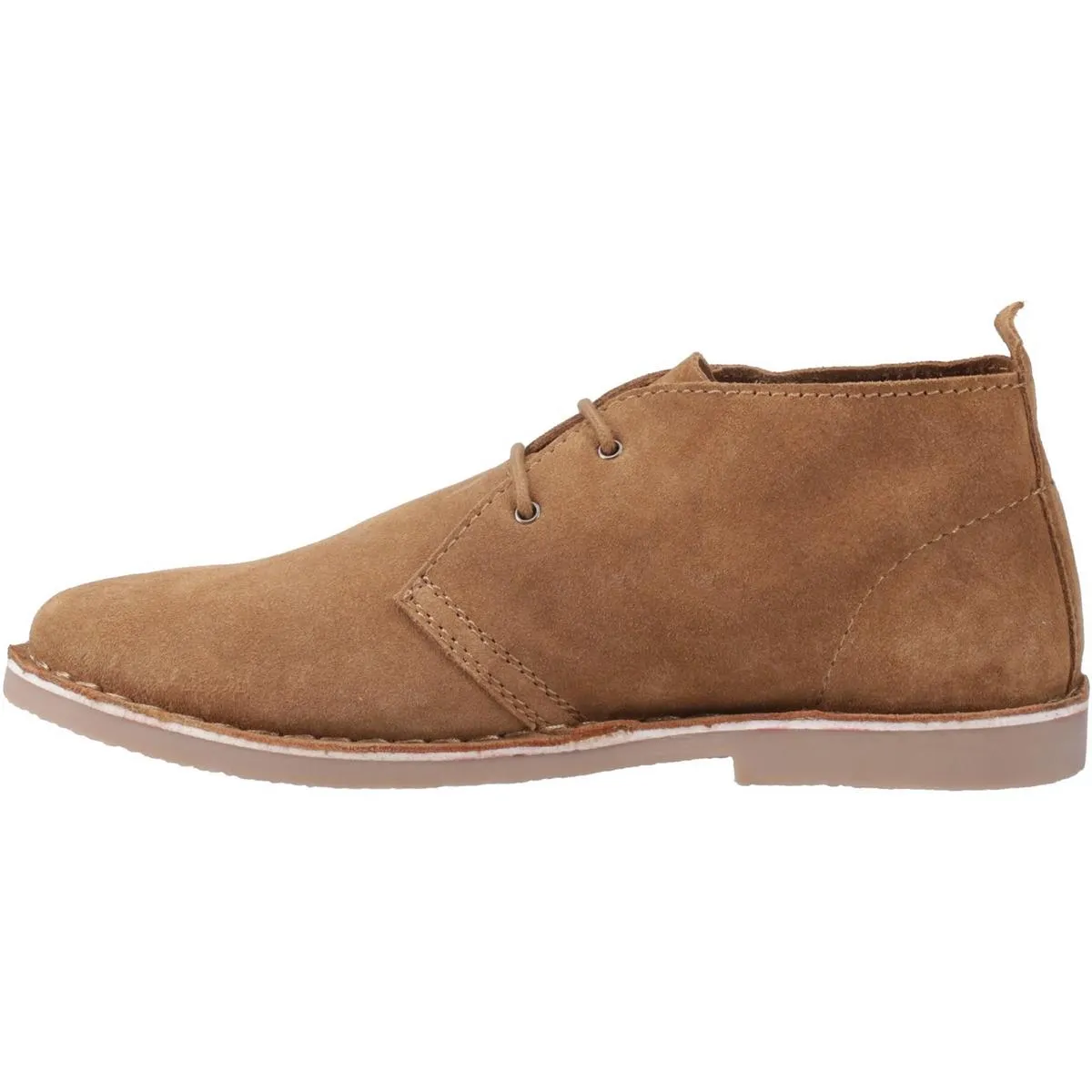 Jack & Jones Bravo Desert Boot Brown