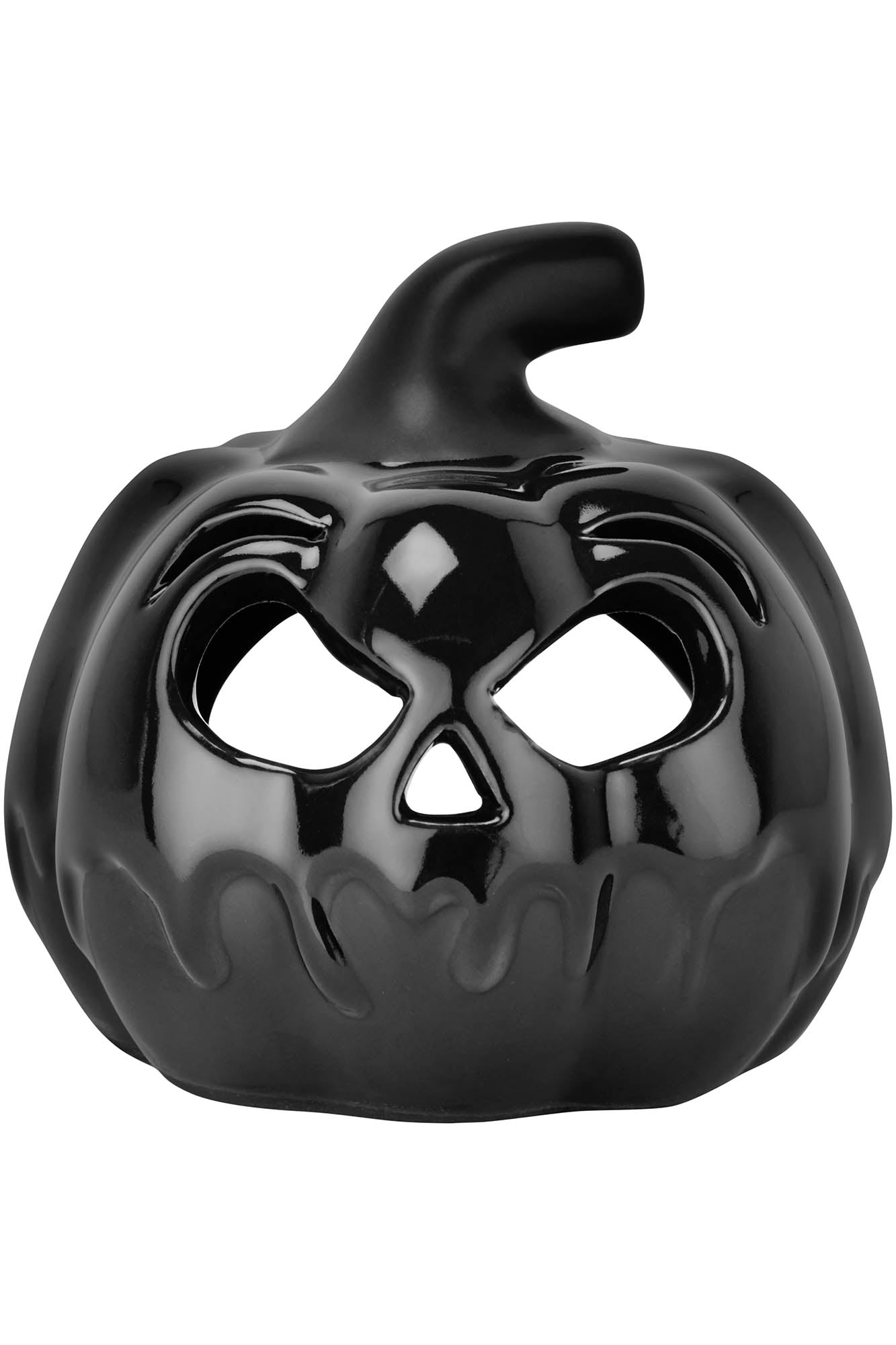 Jack O'Lantern Tealight Holder Resurrect