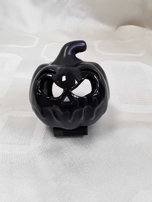 Jack O'Lantern Tealight Holder Resurrect