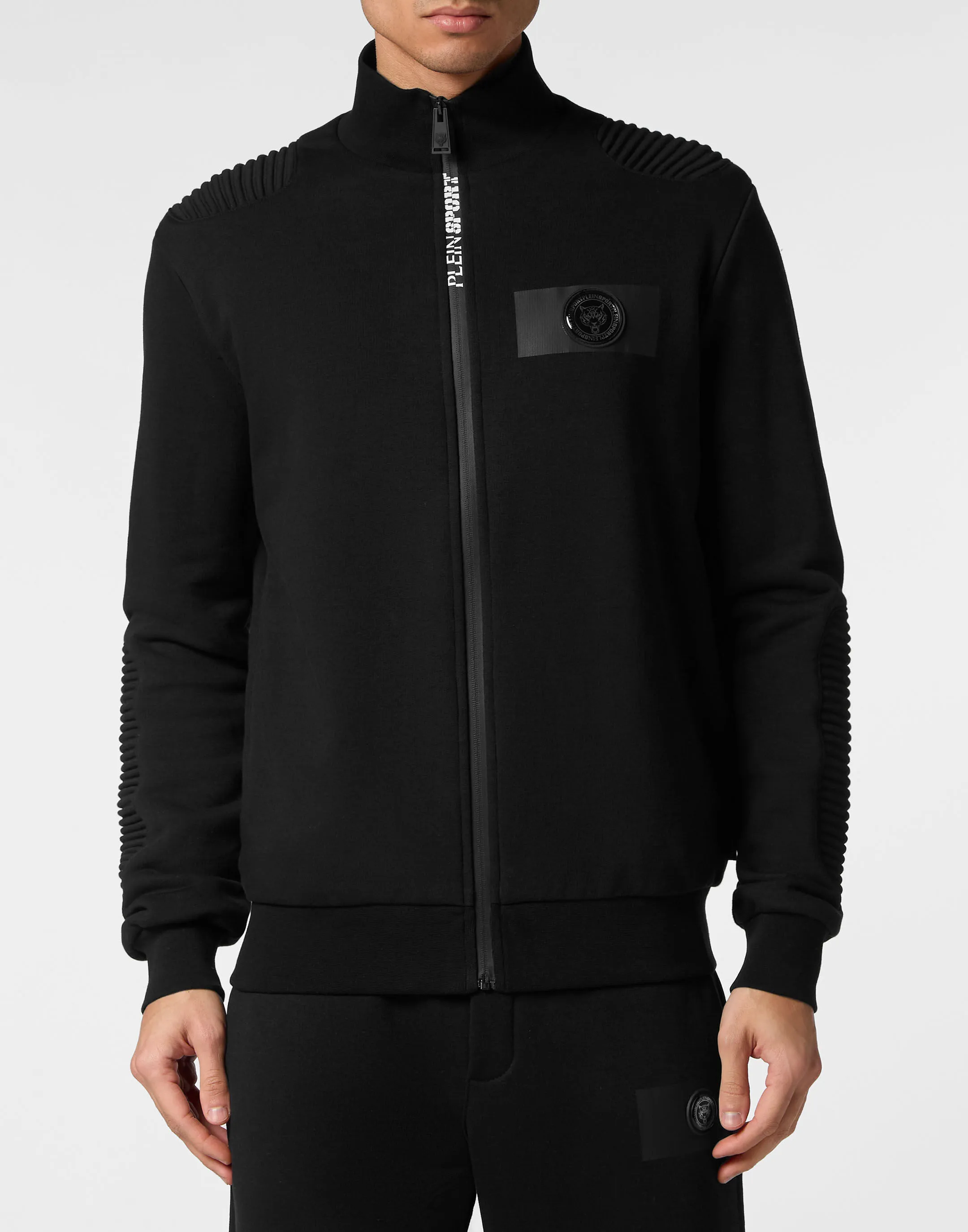 Jogging Jacket