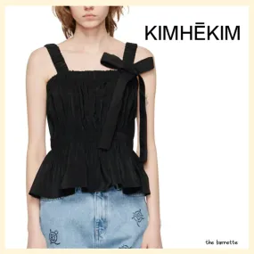 KIMHEKIM  |Tanks & Camisoles