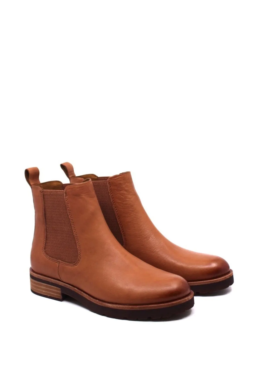 Kork-Ease Bristol Brown