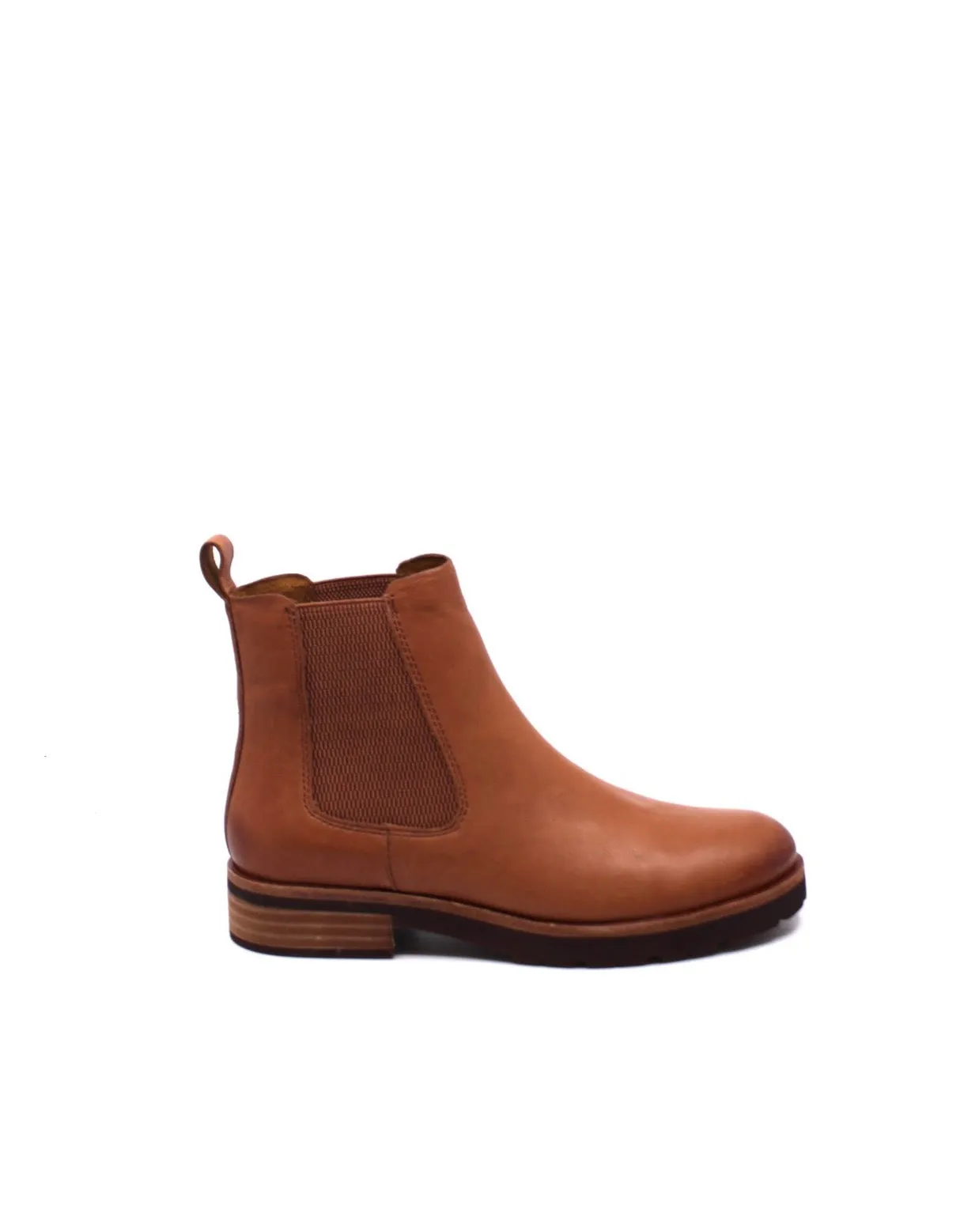 Kork-Ease Bristol Brown