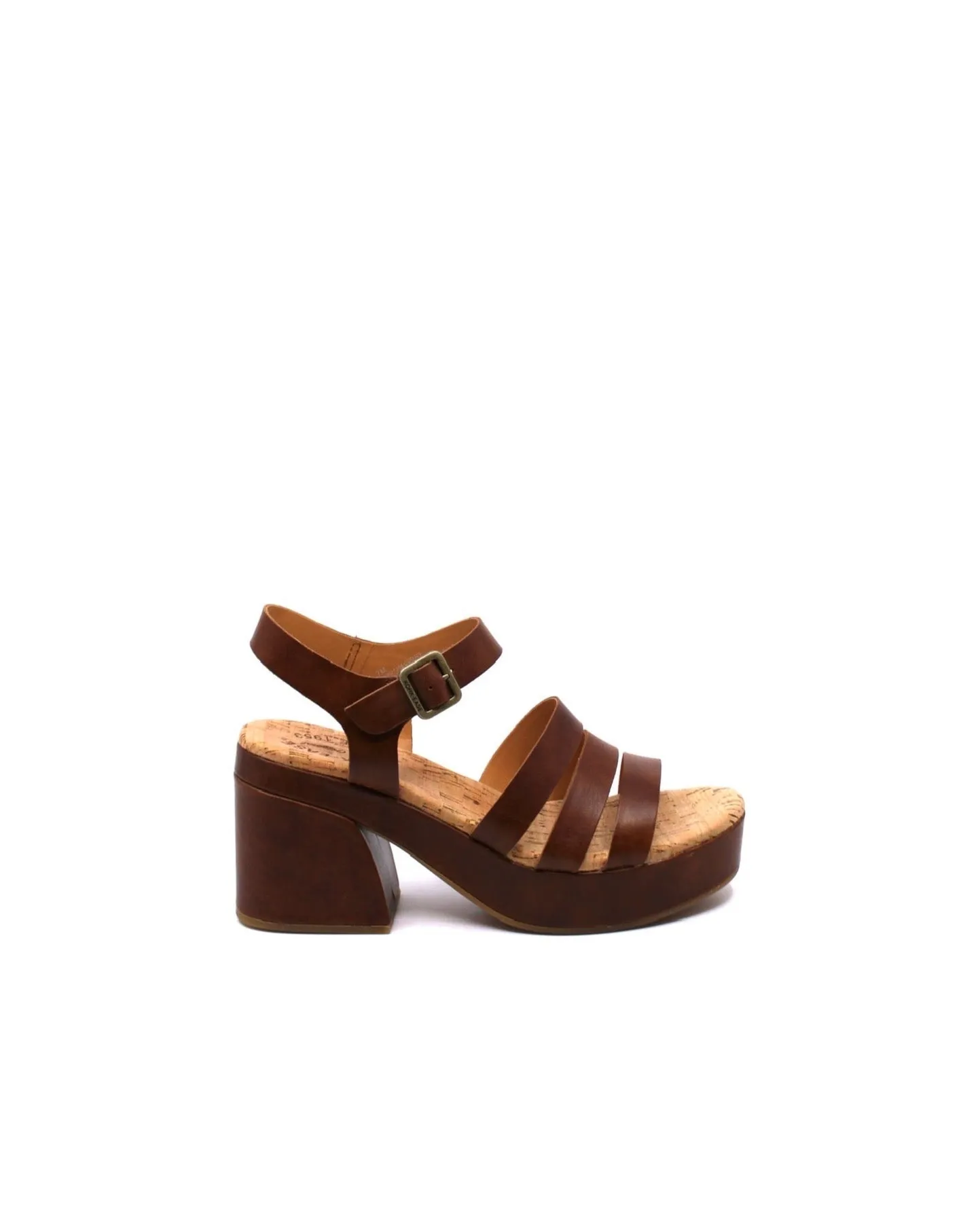 Kork-Ease Pasha Brown