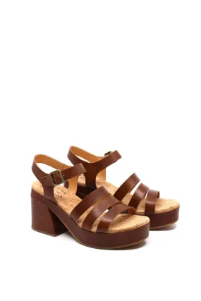 Kork-Ease Pasha Brown