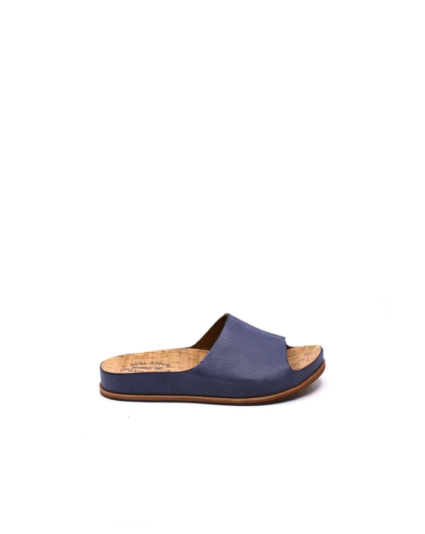 Kork-Ease Tutsi Navy