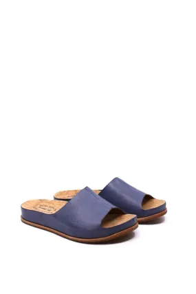 Kork-Ease Tutsi Navy