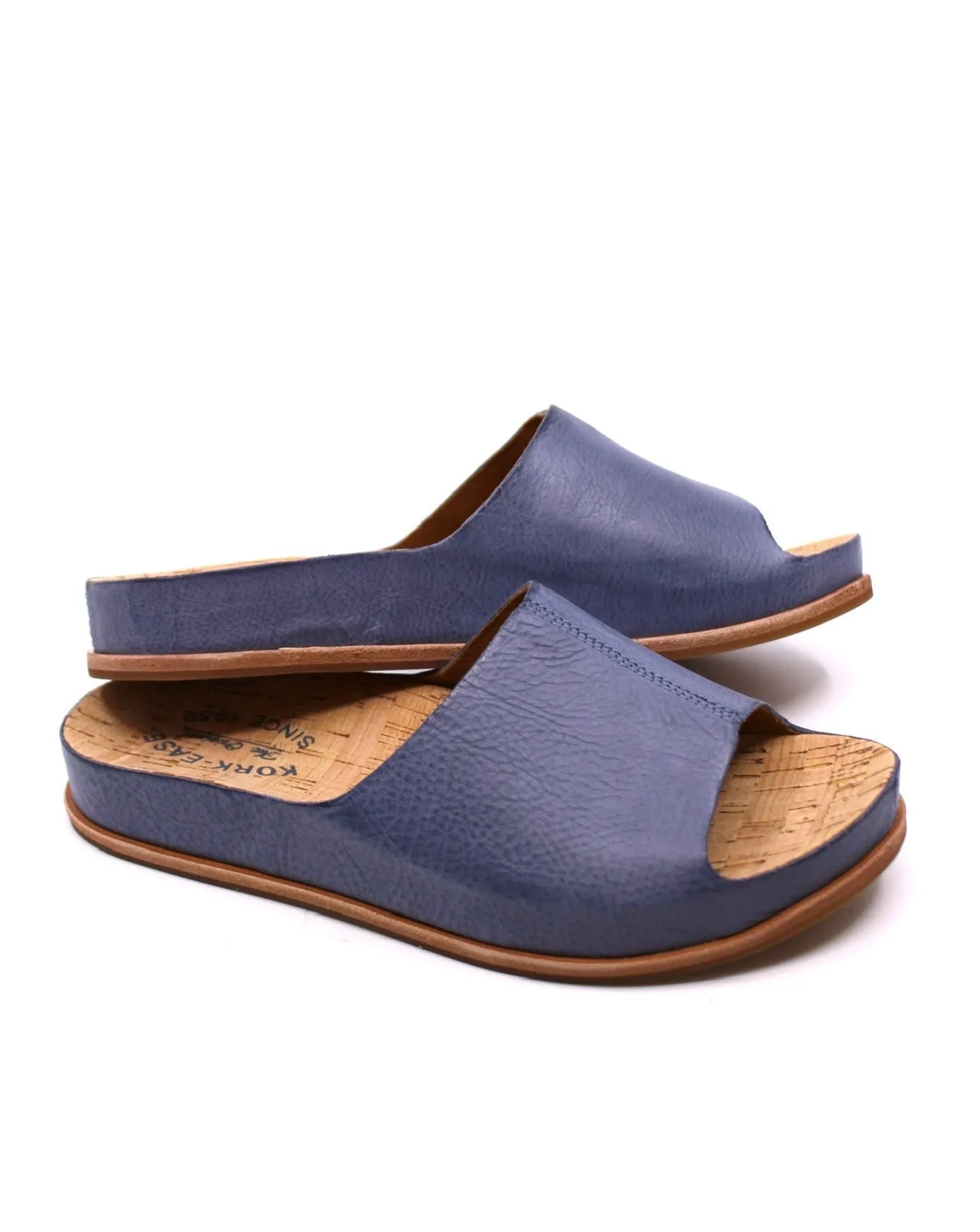 Kork-Ease Tutsi Navy