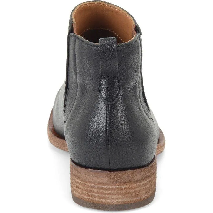 KORK-EASE VELMA BOOT BLACK - FINAL SALE!