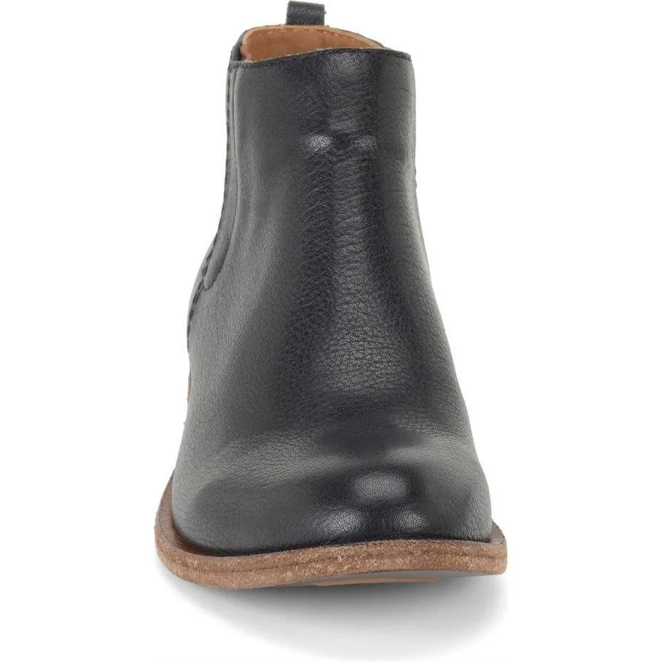 KORK-EASE VELMA BOOT BLACK - FINAL SALE!