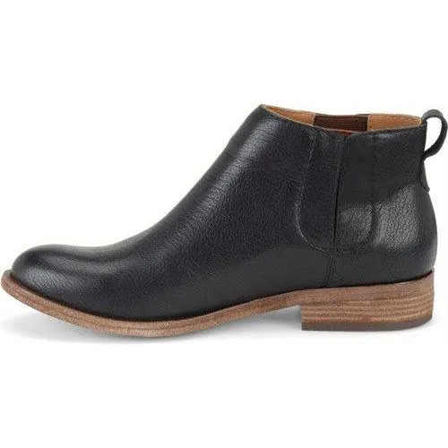 KORK-EASE VELMA BOOT BLACK - FINAL SALE!