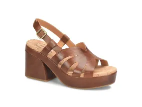 Kork-Ease Women's Paschal Heeled Sandal