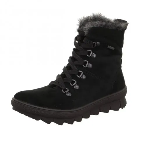 Lace Up Gortex Boot - 530