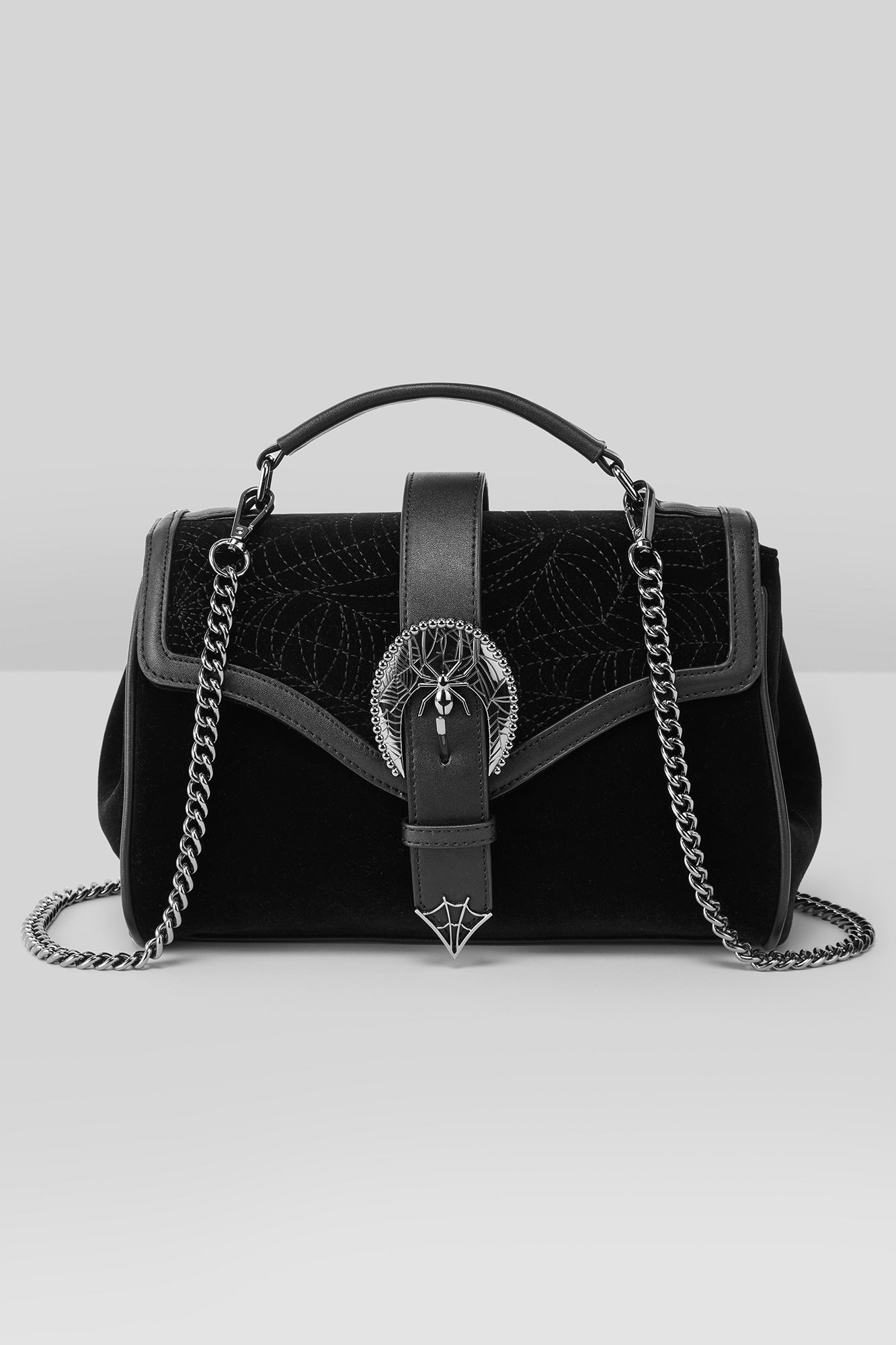 Lady Arachne Handbag