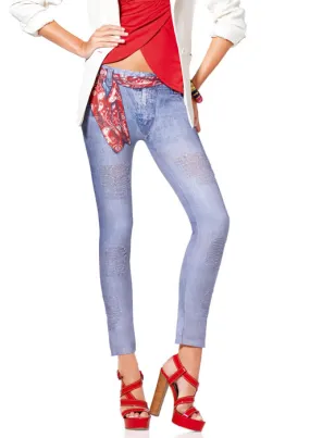 Le Bourget Bandana Leggings ()