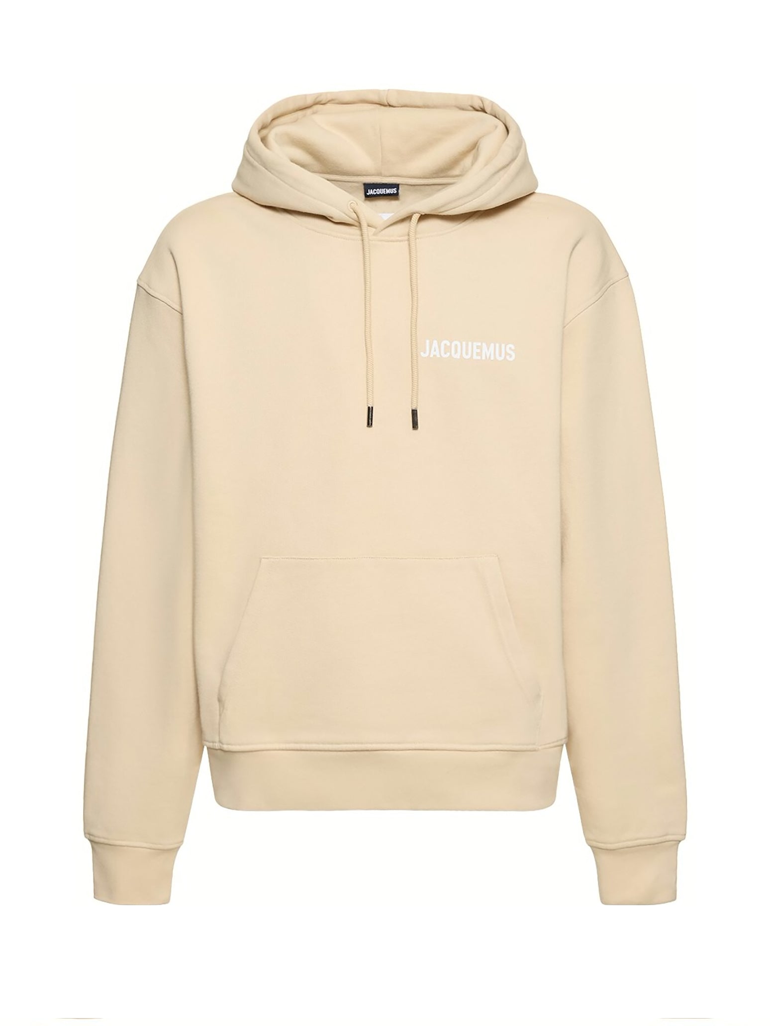 LE SWEATSHIRT JACQUEMUS