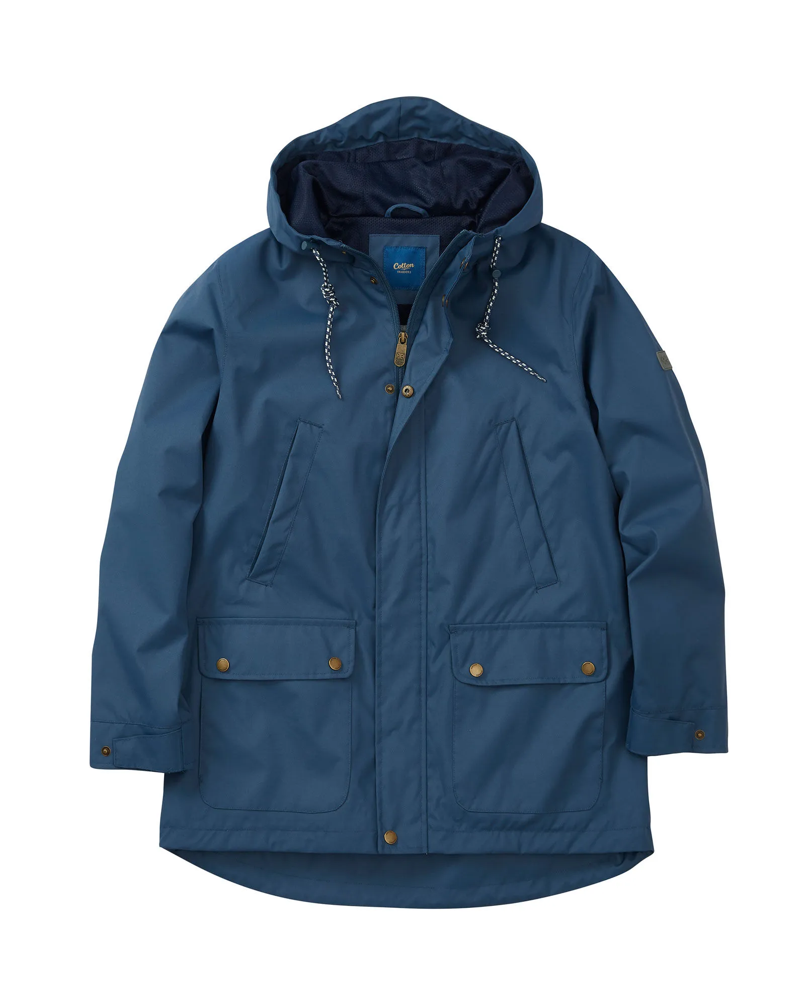 Lightweight Waterproof Jacket