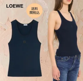 LOEWE  |Tanks & Camisoles