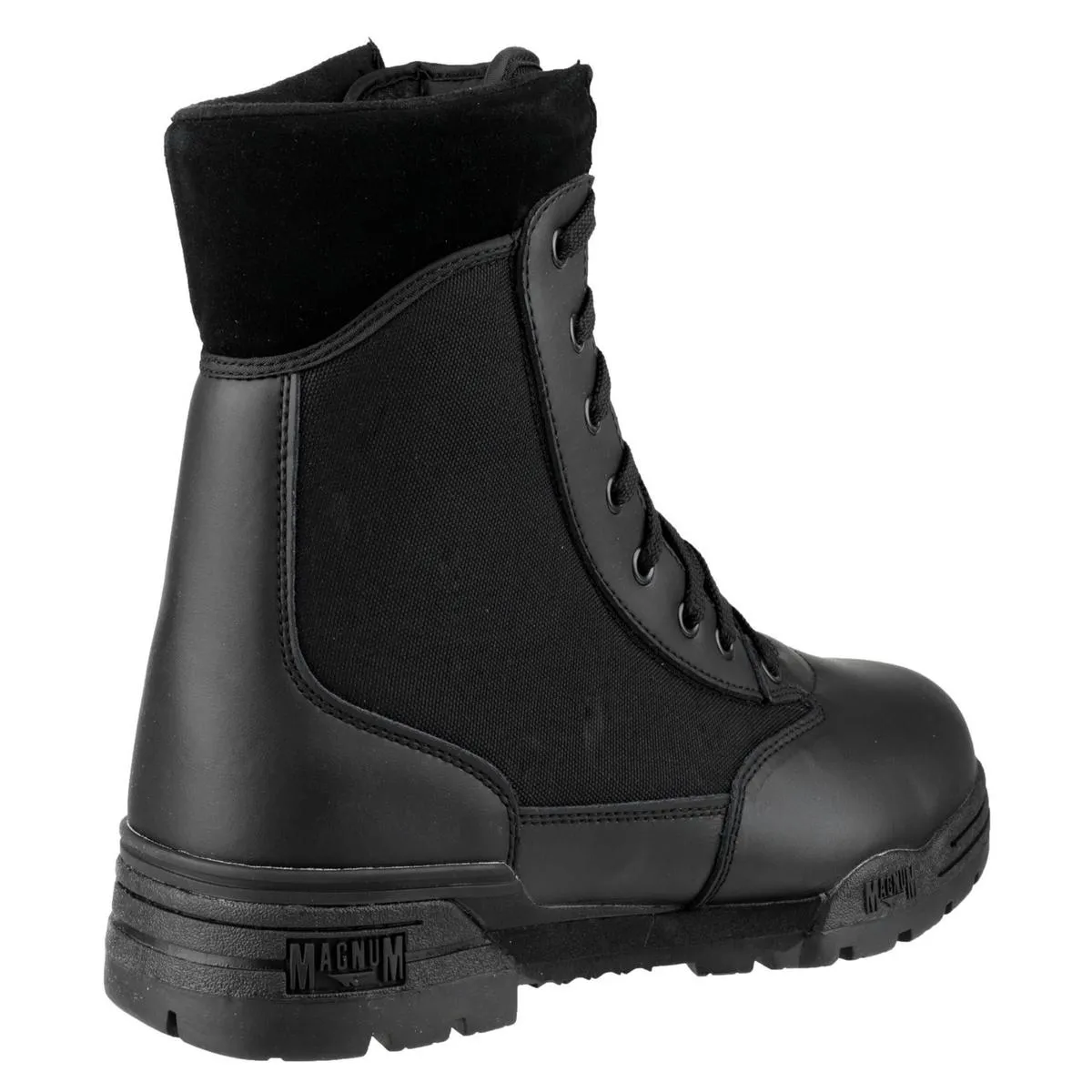 Magnum Classic CEN Uniform Boot Black