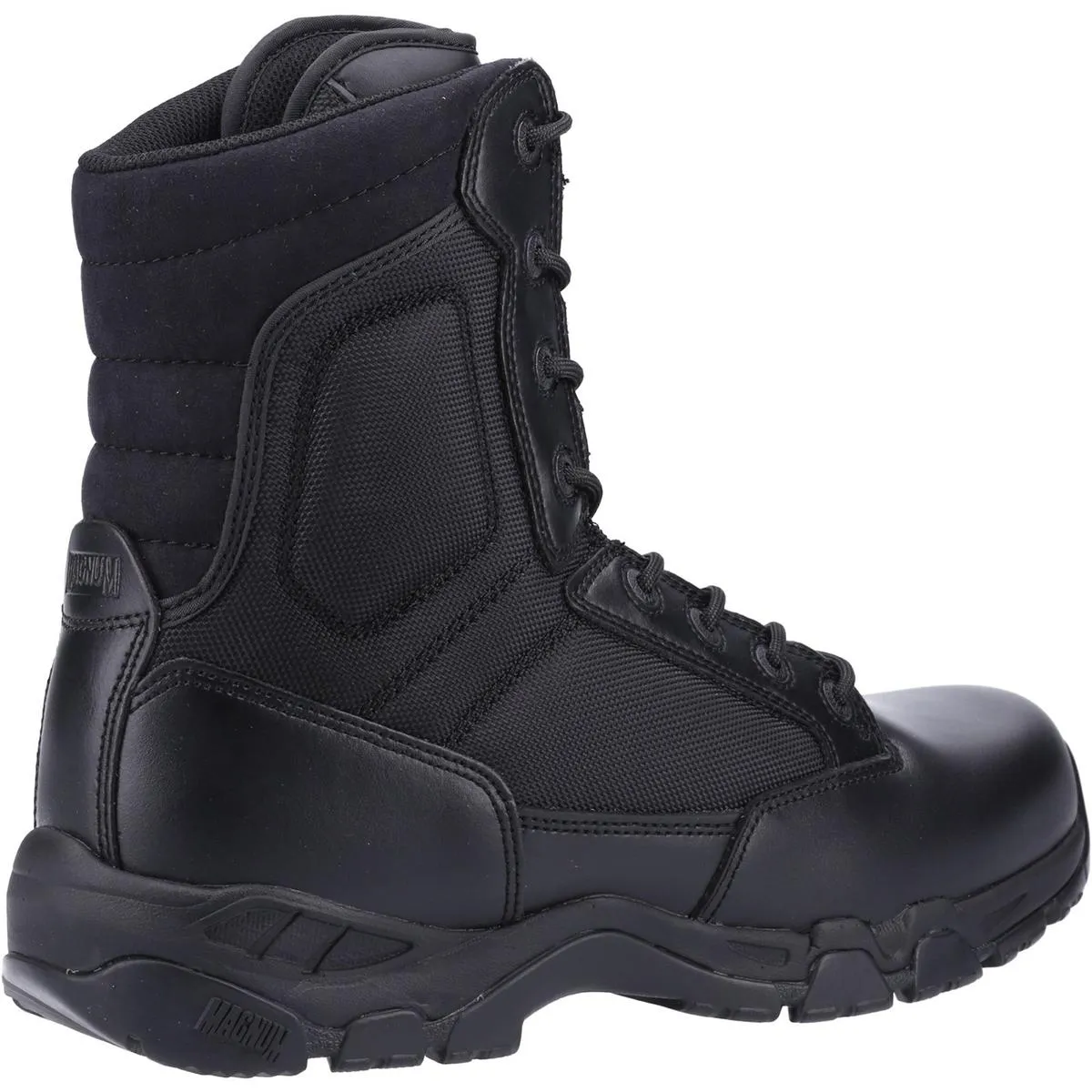 Magnum Viper Pro 8.0 Plus Uniform Safety Boot Black