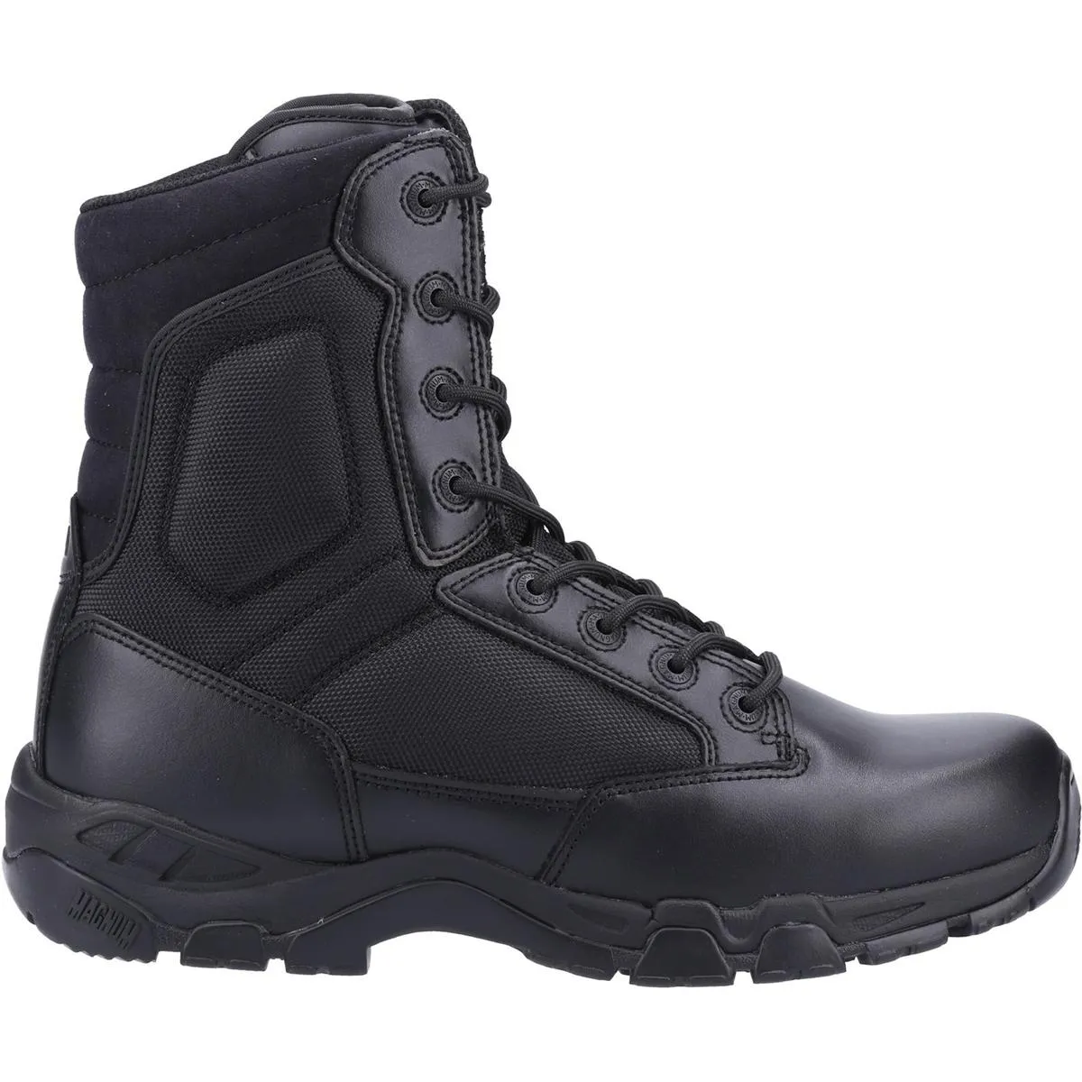 Magnum Viper Pro 8.0 Plus Uniform Safety Boot Black