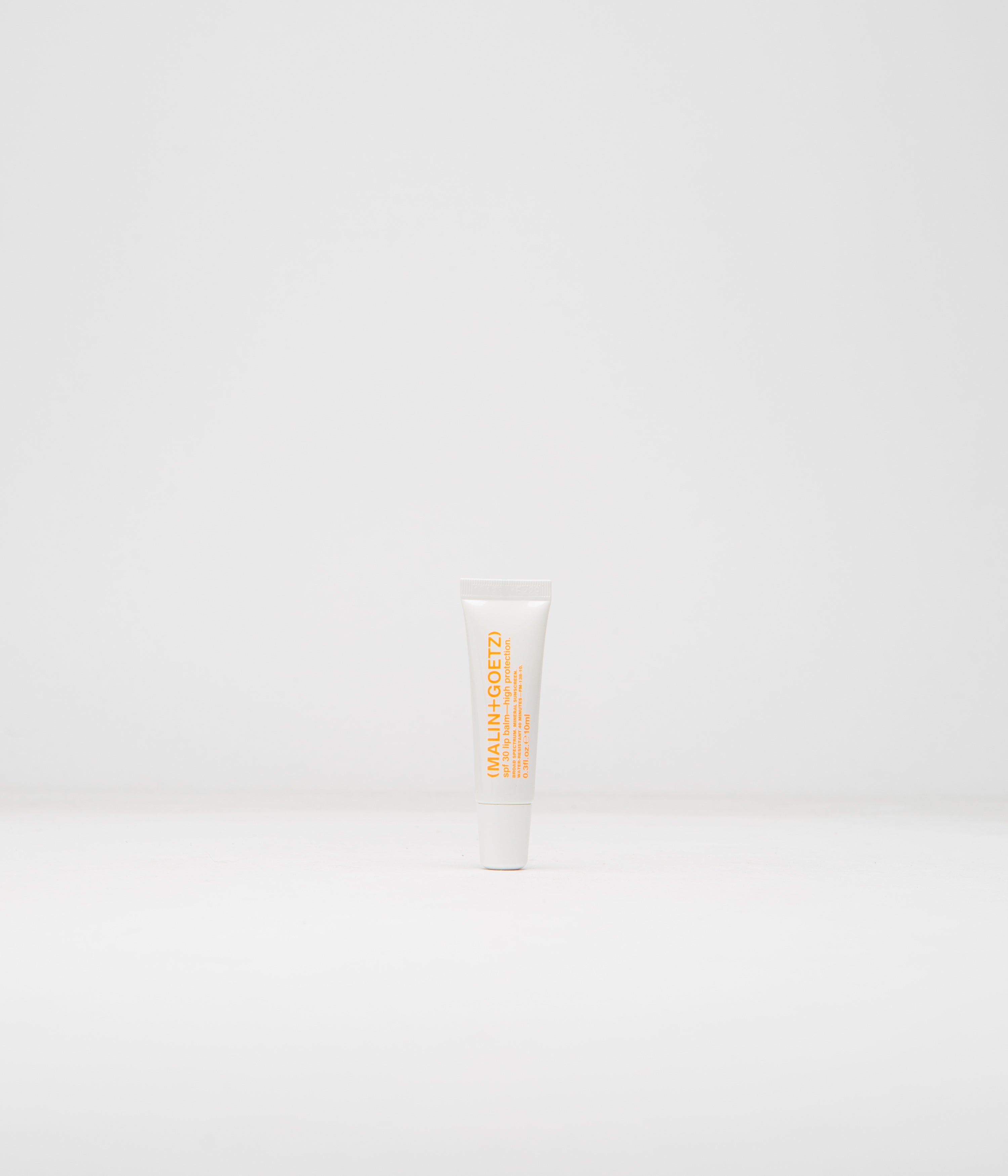 Malin+Goetz SPF 30 Lip Balm  - 10ml