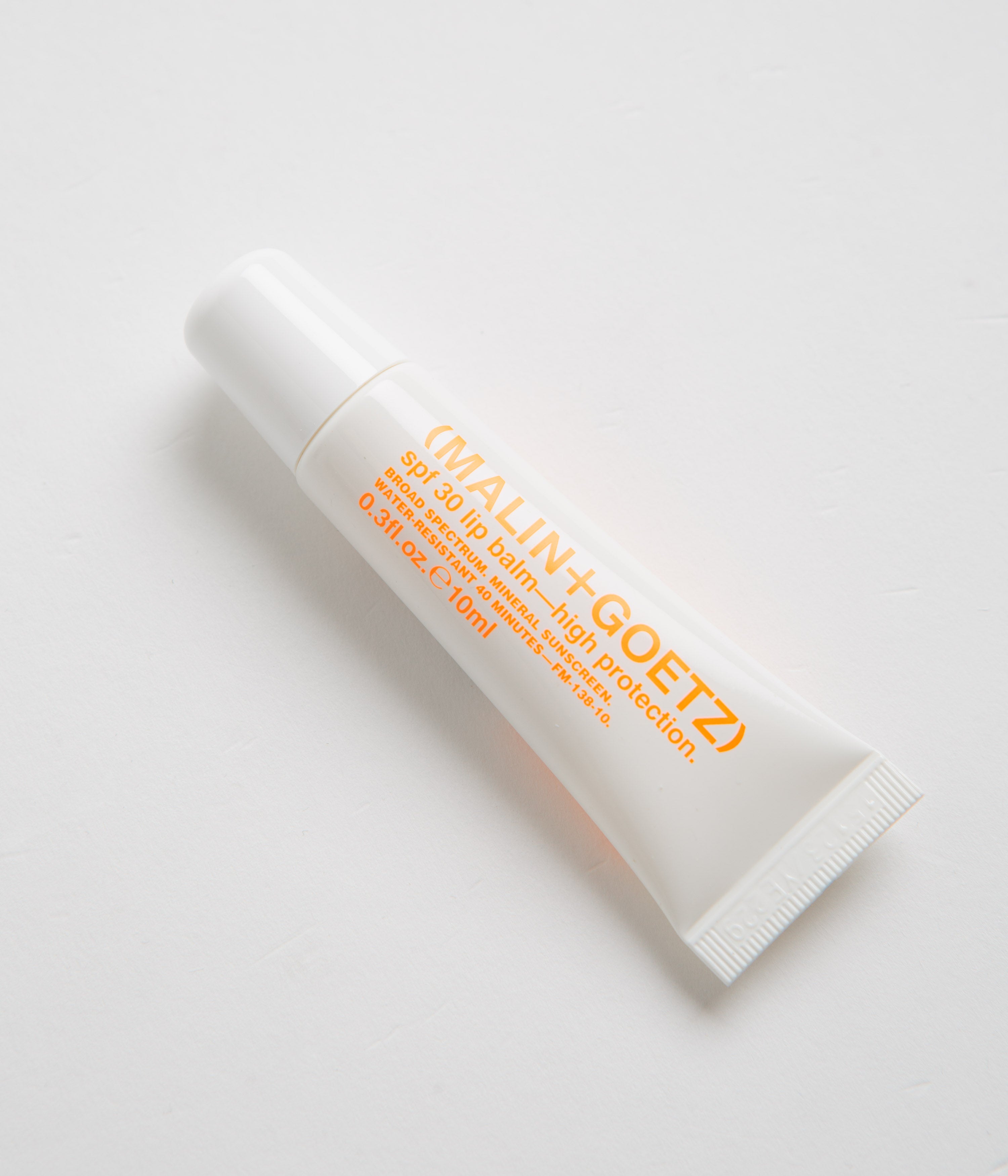 Malin+Goetz SPF 30 Lip Balm  - 10ml