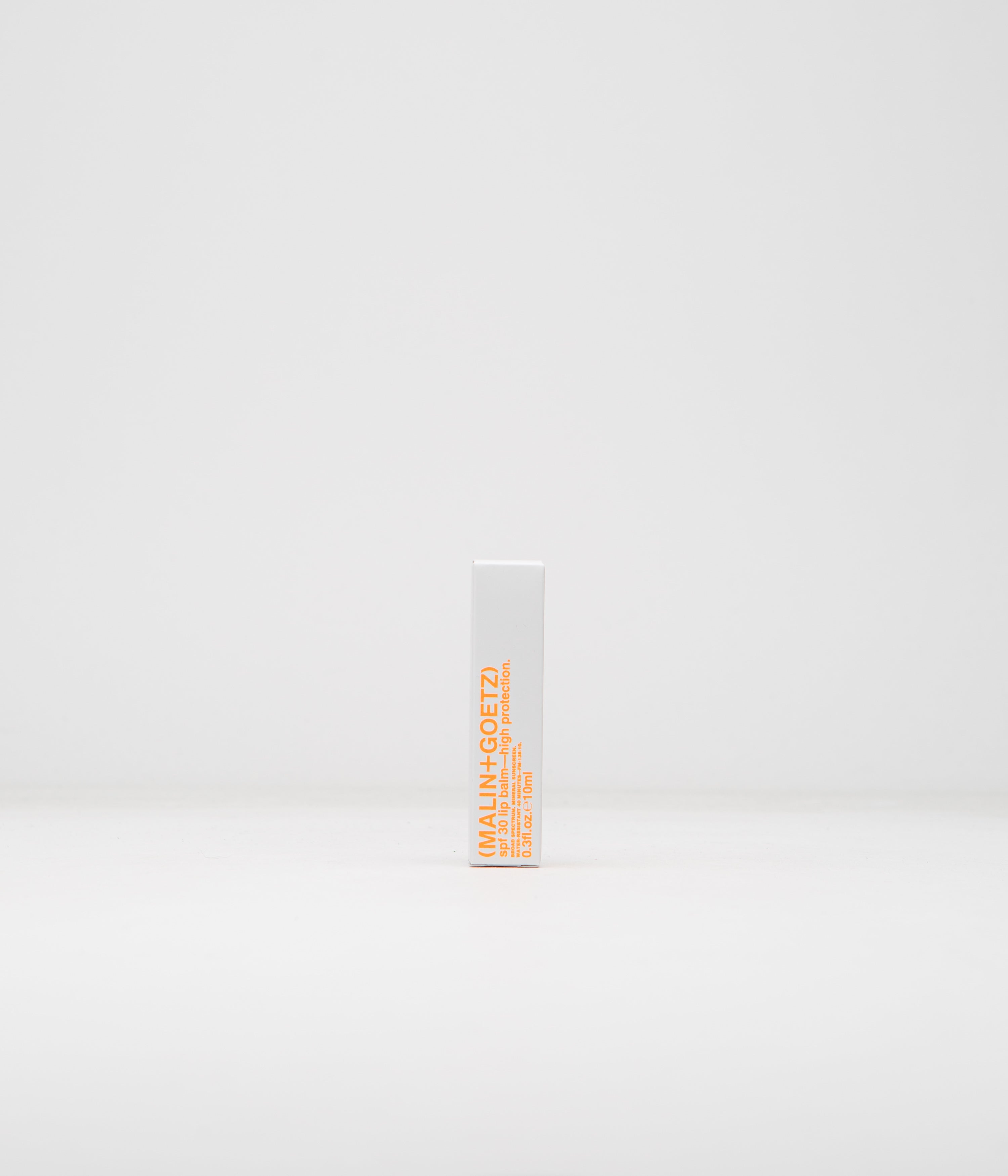 Malin+Goetz SPF 30 Lip Balm  - 10ml