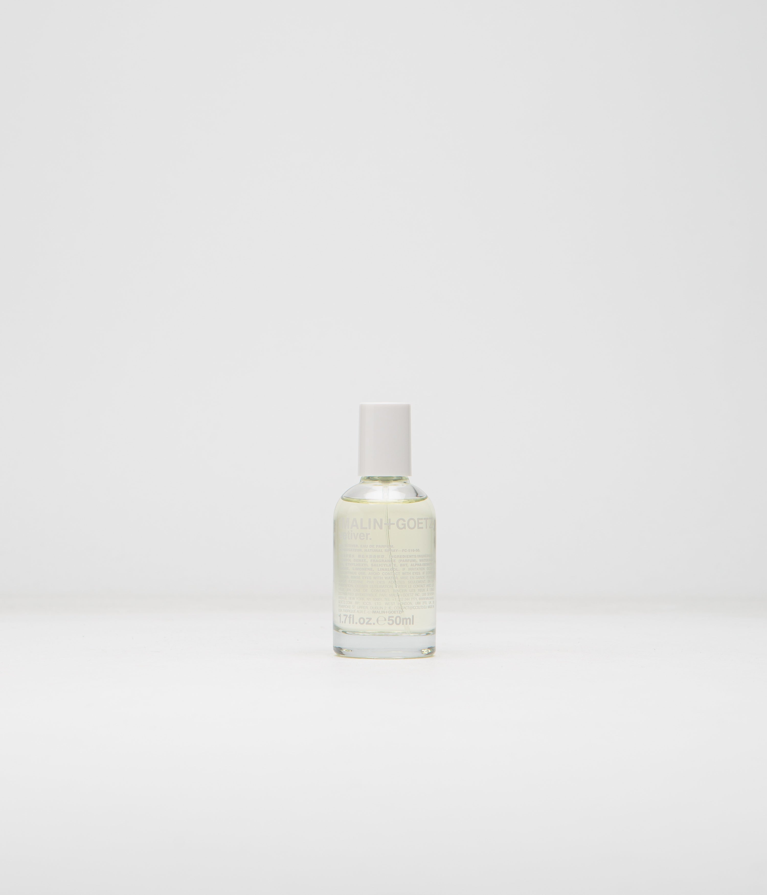 Malin+Goetz Vetiver Eau de Parfum - 50ml