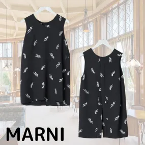 MARNI  |Tanks & Camisoles