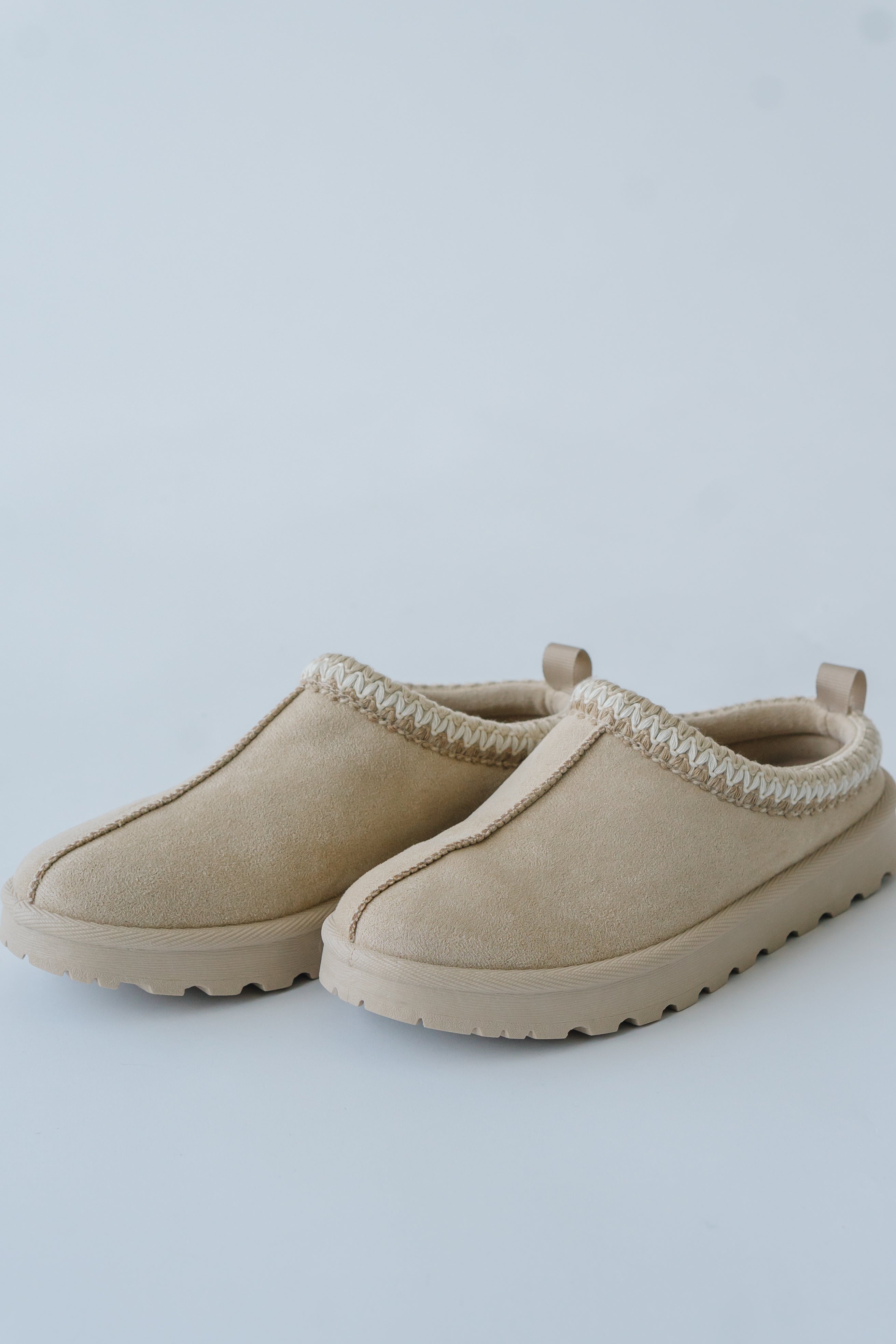 Matisse: Zen Clog in Natural