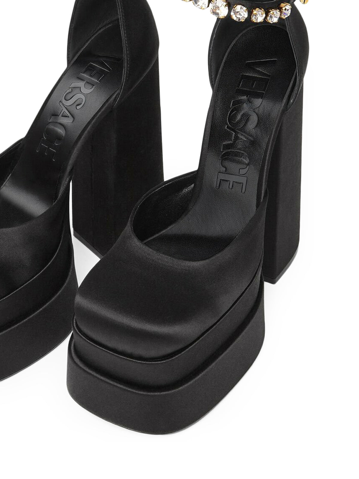 MEDUSA AEVITAS PLATFORM PUMPS