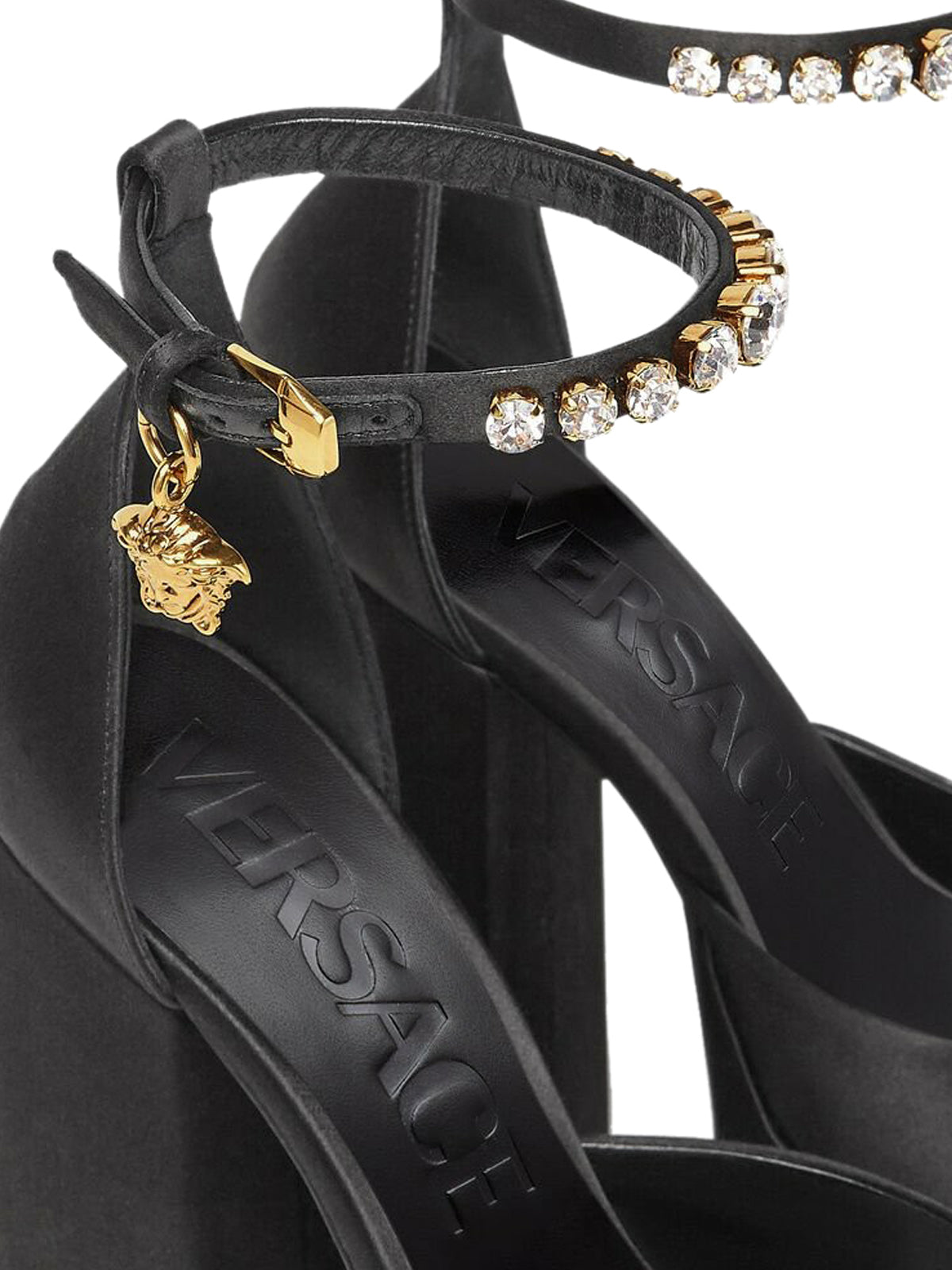 MEDUSA AEVITAS PLATFORM PUMPS