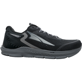 Men's Altra Torin 5, Black, 12 D